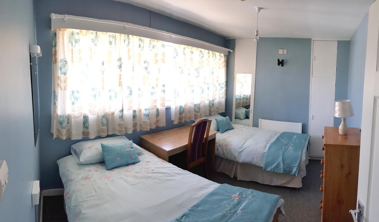 Bed and Breakfast Farnham House Каван Экстерьер фото
